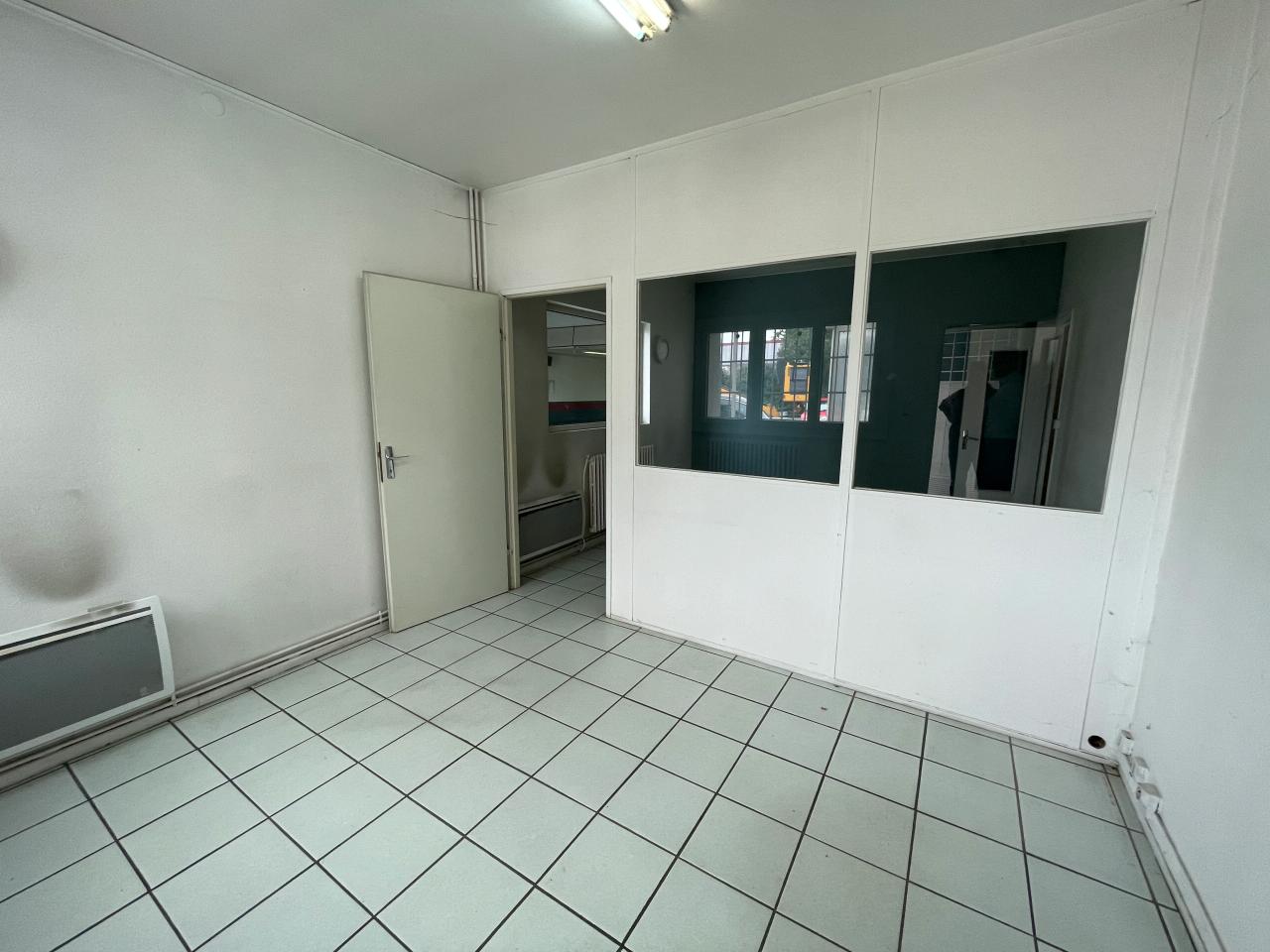 Local d'activité Toulouse 400m² Location local d'activité Toulouse Haute-Garonne OLACT2425615 3